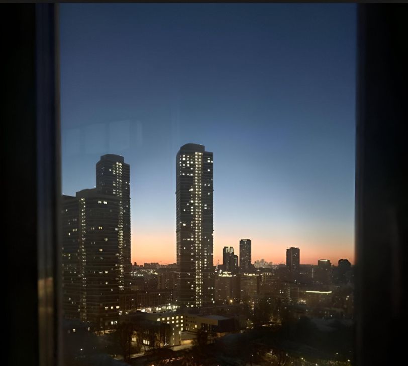 Аренда 4-комнатной квартиры на улица Бажова, 24к2, метро Ростокино, г. Москва