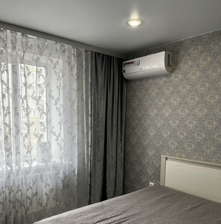 Сдаю 1-к квартиру на Кастанаевская улица, 35К2, метро Пионерская, г. Москва