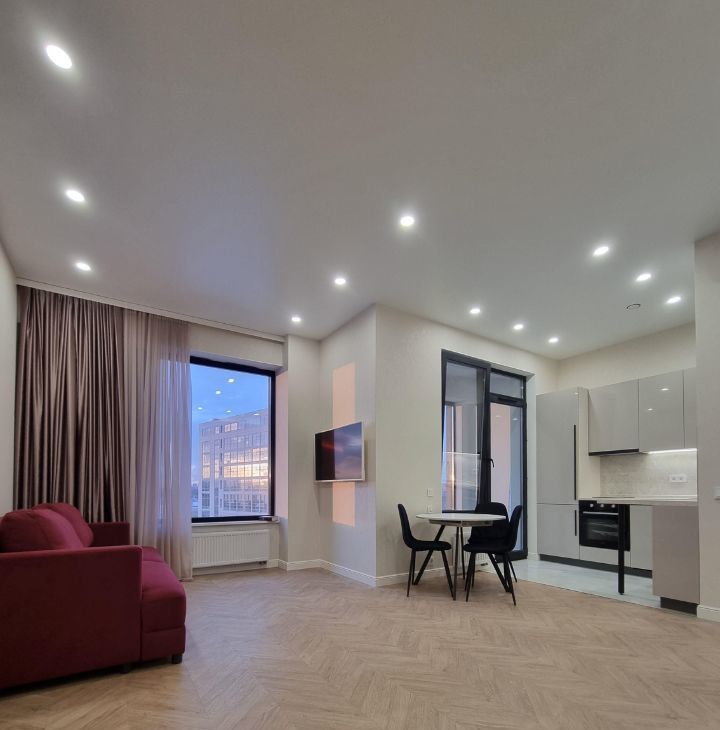 Сдам 2-к квартиру на улица Вильгельма Пика, 1, метро ВДНХ, г. Москва