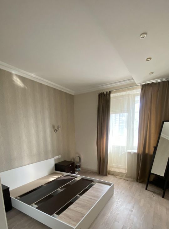 Аренда 3-к квартиры на улица Столетова, 7, метро Раменки, г. Москва