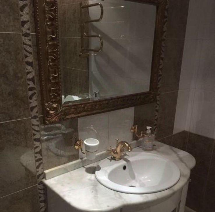 Сдаю 3к квартиру на улица Пырьева, 9к2, метро Киевская, г. Москва