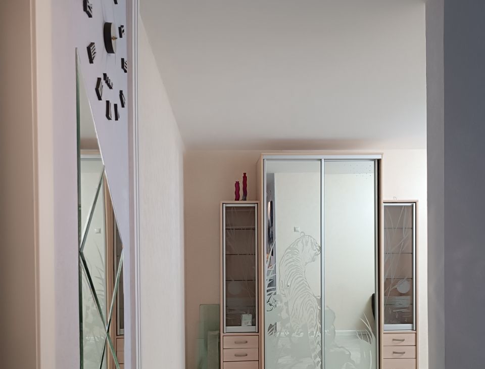 Сдается 1-комнатная квартира на Холмогорская улица, 2К1, метро Бабушкинская, г. Москва