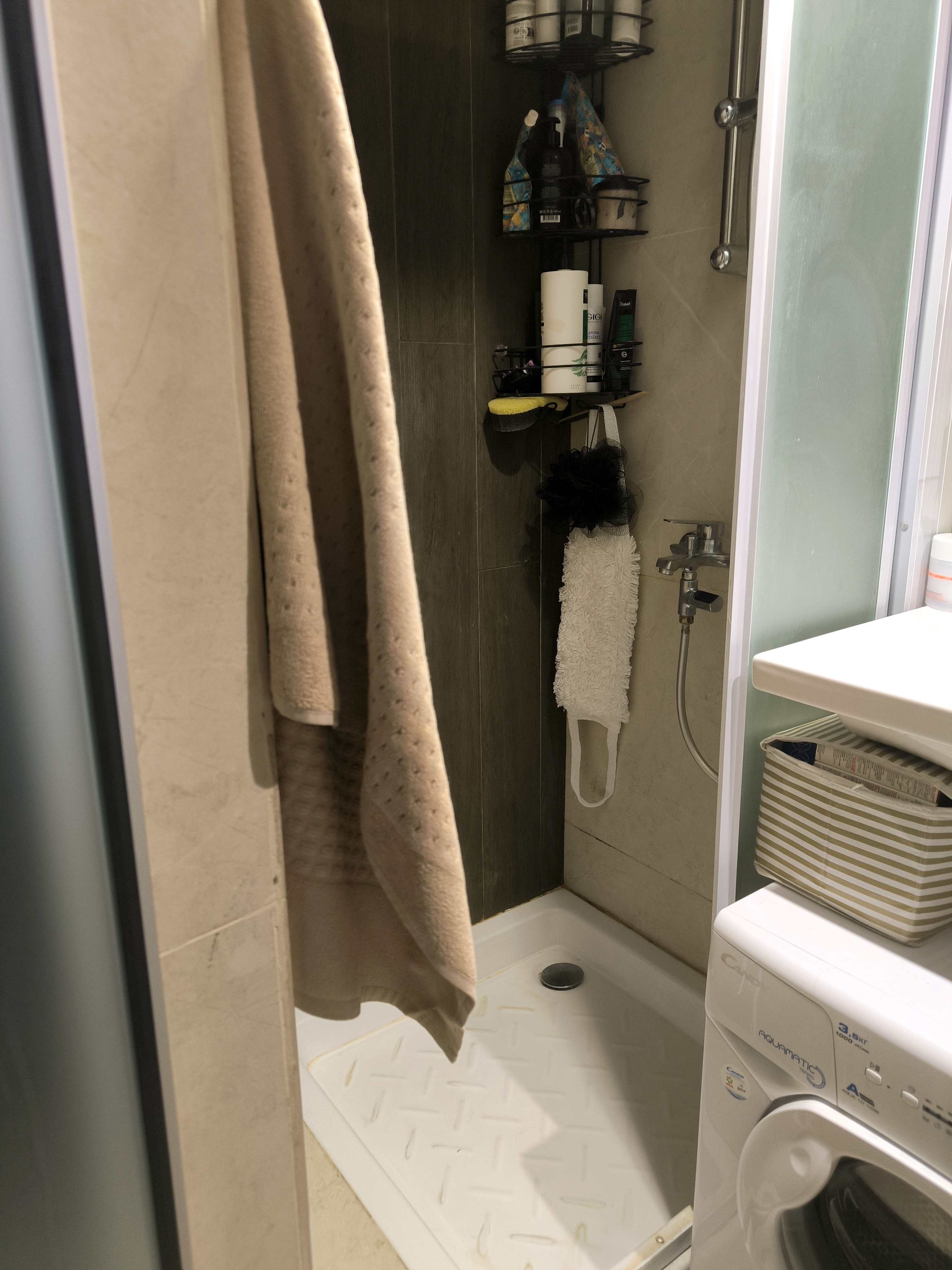 Сдам 1к квартиру на г Москва, 2-й Вольный пер, д 11, метро Измайлово, г. Москва