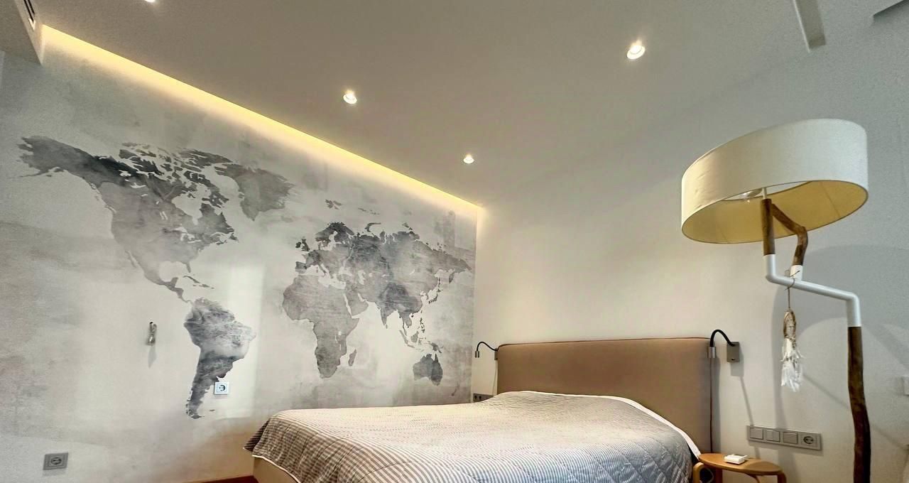 Сдается 1-комнатная квартира на Малая Юшуньская улица, 3, метро Севастопольская, г. Москва