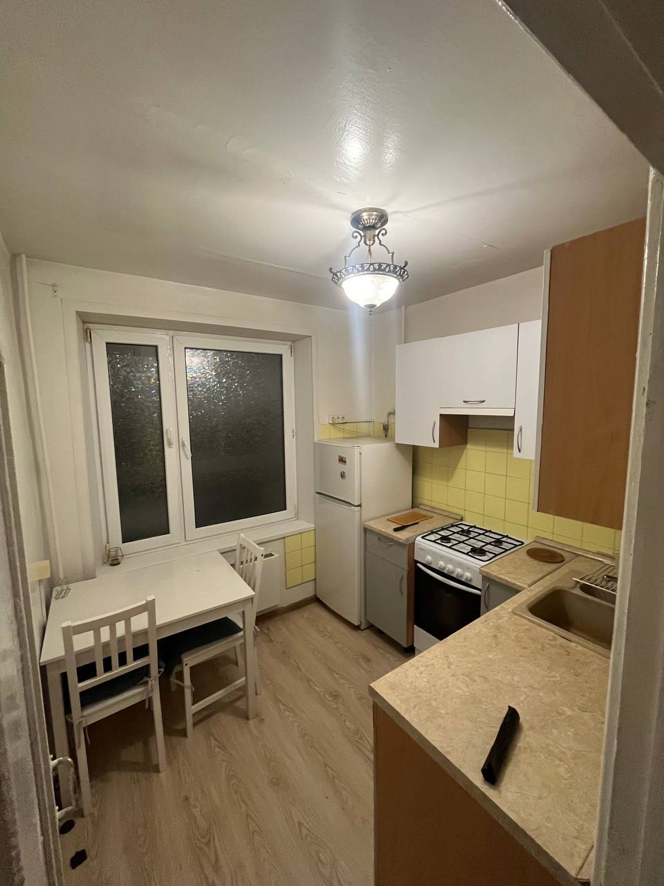 Сдаю двухкомнатную квартиру на г Москва, ул Пырьева, д 12, метро Кутузовская, г. Москва