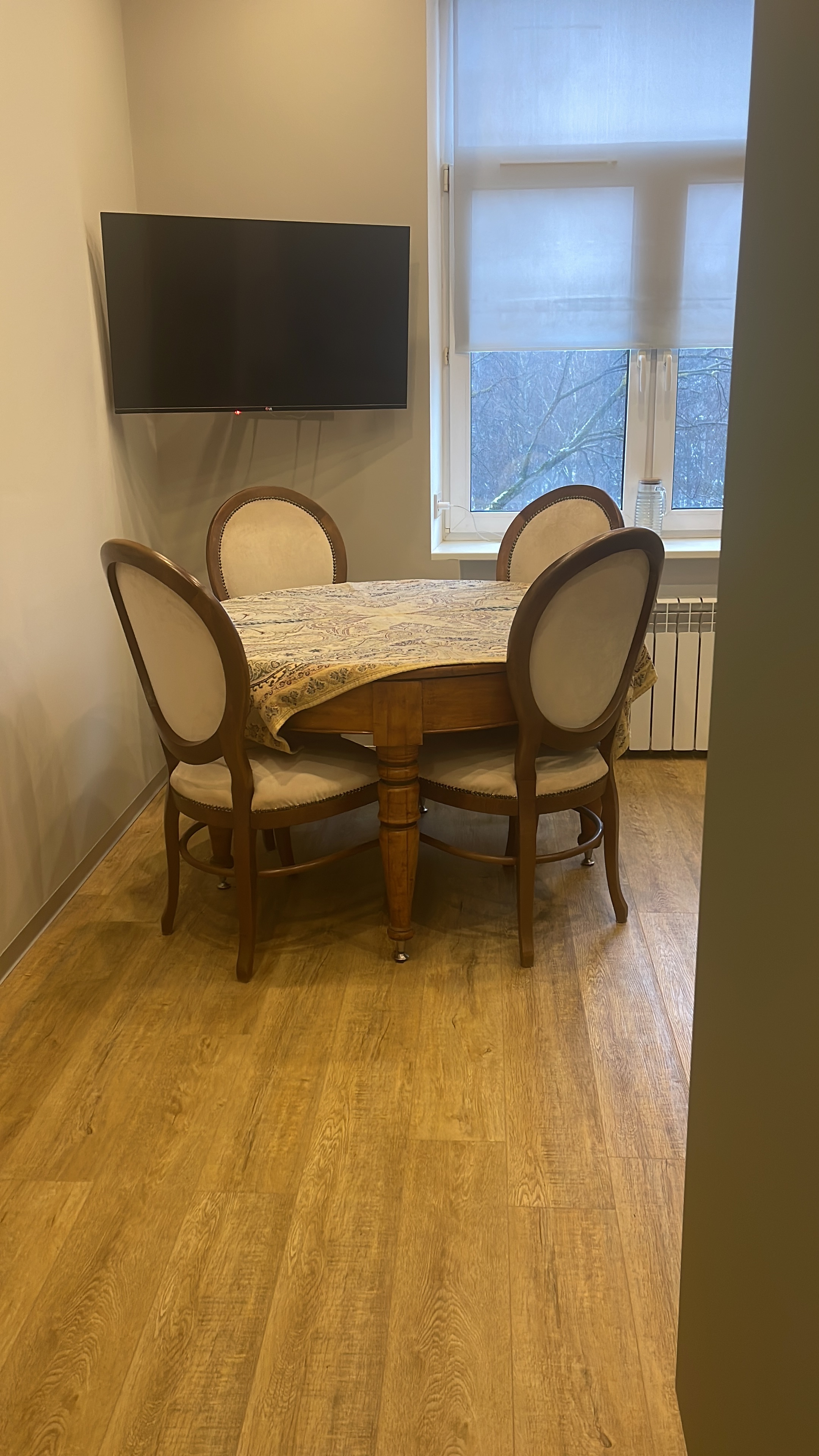 Снять 2-к квартиру на г Москва, ул Народного Ополчения, д 38 к 1, метро Октябрьское поле, г. Москва