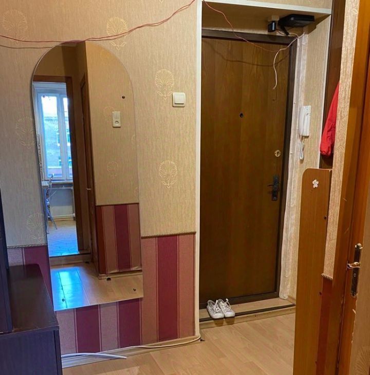 Аренда 1-комнатной квартиры на Трифоновская улица, 56, метро Рижская, г. Москва