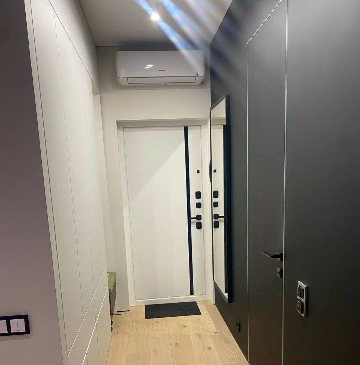 Аренда однокомнатной квартиры на улица Берзарина, 30А, метро Октябрьское поле, г. Москва