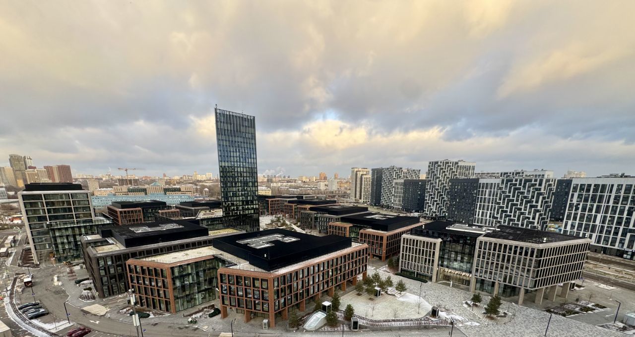 Сдаю 3-комнатную квартиру на Летная улица, 95Бк2, метро Волоколамская, г. Москва