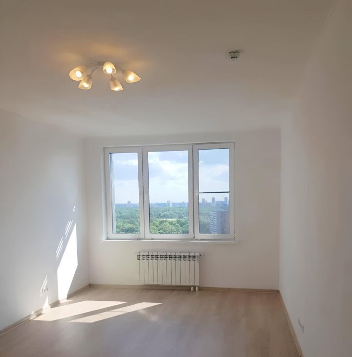 Аренда 1-комнатной квартиры на Утренняя улица, 20А, метро Перово, г. Москва