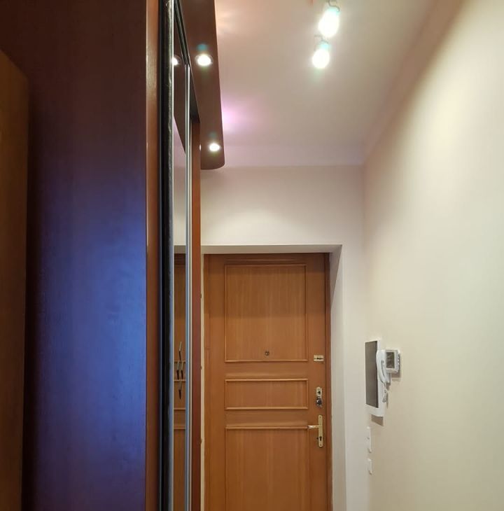 Снять двухкомнатную квартиру на Овчинниковская набережная, 22/24С1, метро Полянка, г. Москва