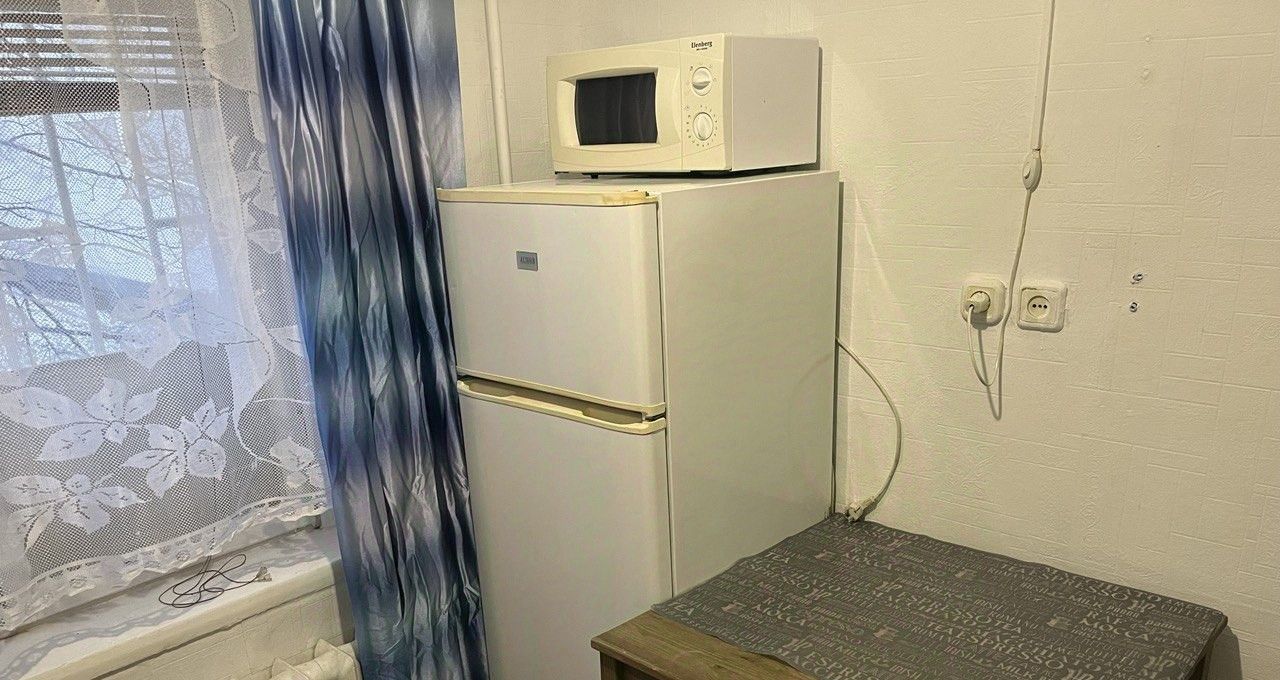 Аренда однокомнатной квартиры на Федеративный проспект, 6К3, метро Перово, г. Москва