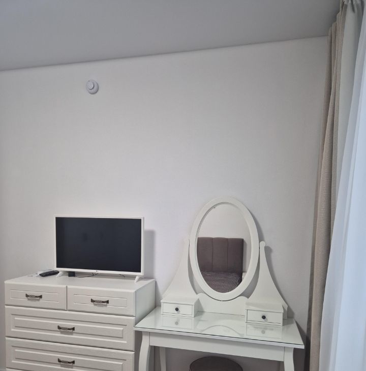 Сдам двухкомнатную квартиру на Новоостаповская улица, 7к1, метро Пролетарская, г. Москва