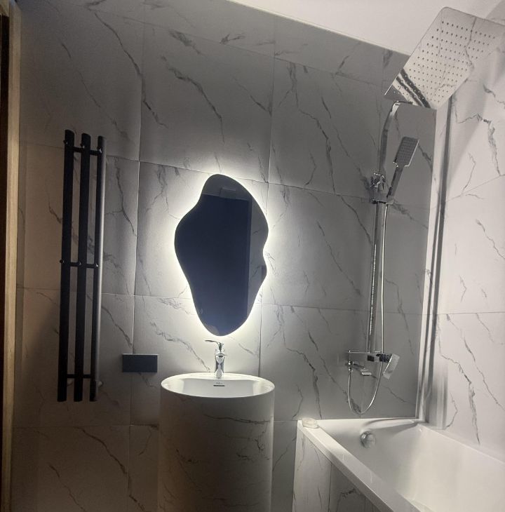 Сдается 2к квартира на Севастопольский проспект, 22А, г. Москва