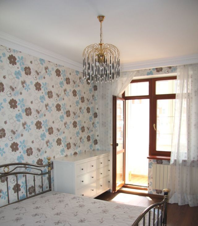 Снять 2к квартиру на Мичуринский проспект, 9К3, метро Ломоносовский проспект, г. Москва