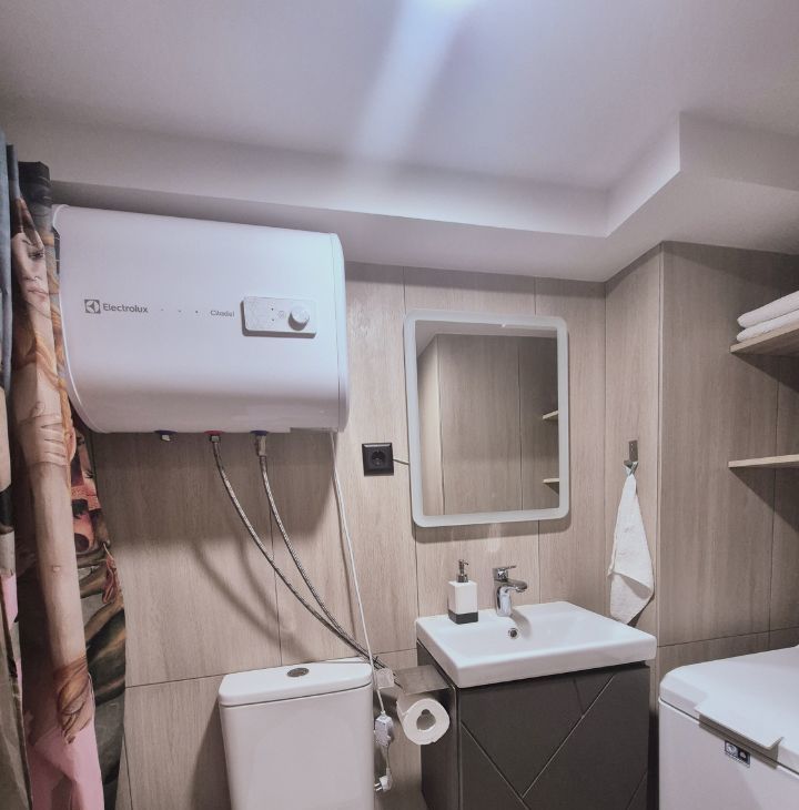 Сдам 1к квартиру на Хорошевское шоссе, 38С5, метро Полежаевская, г. Москва