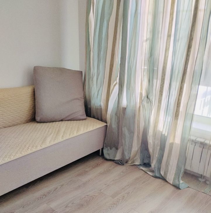 Сдаю 3х-комнатную квартиру на улица Генерала Глаголева, 5К1, метро Хорошёвская, г. Москва