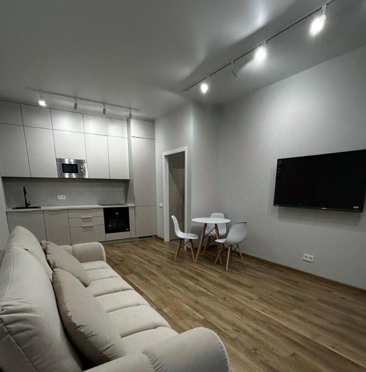 Сдаю однокомнатную квартиру на Фестивальная улица, 15к6, метро Ховрино, г. Москва