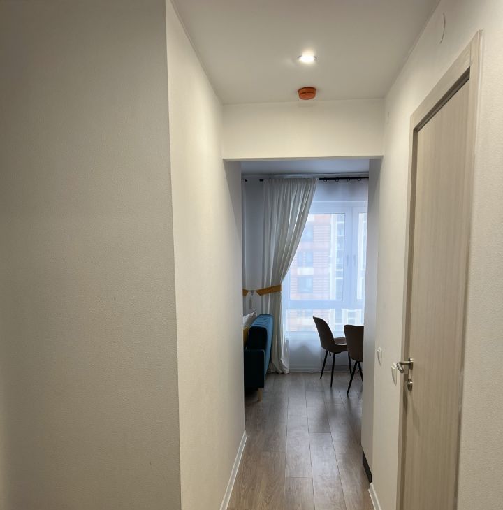 Снять 1-к квартиру на Кронштадтский бульвар, 8к2, метро Балтийская, г. Москва