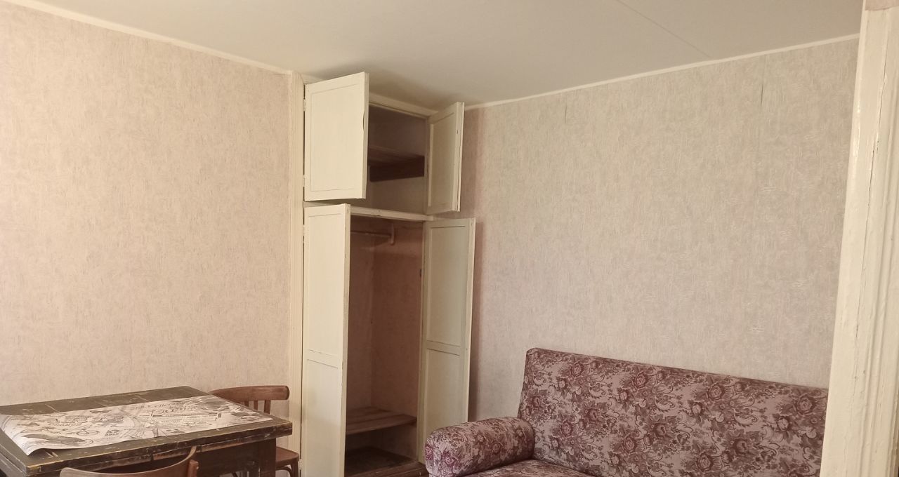 Снять двухкомнатную квартиру на 1-й Войковский проезд, 14к2, метро Балтийская, г. Москва