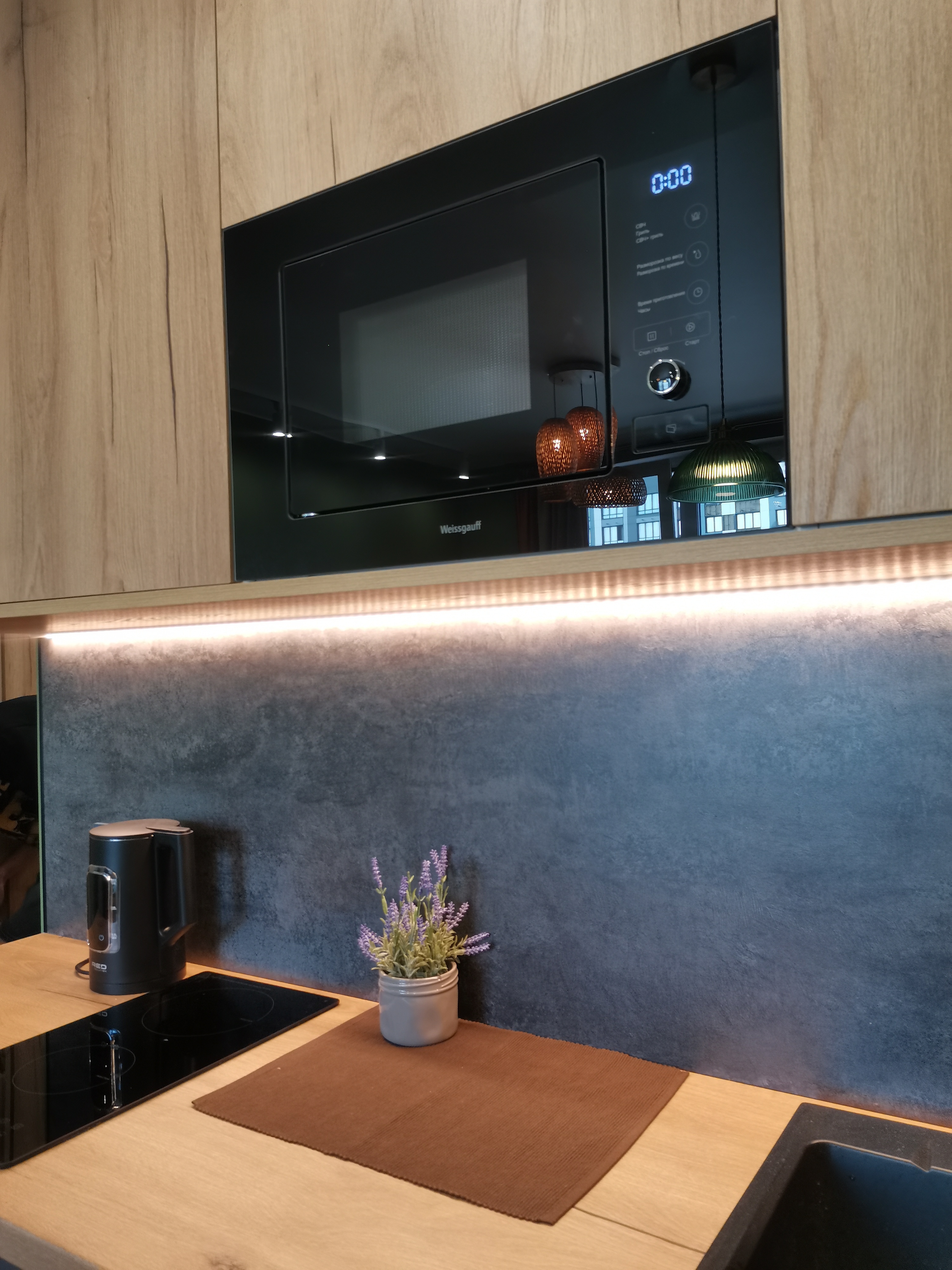 Сдаю 1-комнатную квартиру на Московская обл, г Химки, деревня Рузино, мкр Кутузовский, д 4 к 2, метро Пятницкое шоссе, г. Москва