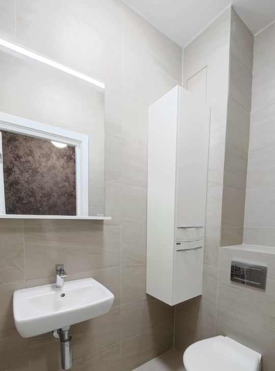 Аренда 2к квартиры на Красноказарменная улица, 14Ак4, метро Авиамоторная, г. Москва