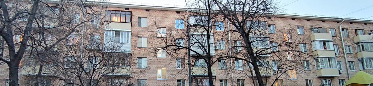 Аренда 2-комнатной квартиры на Студенческая улица, 23, метро Деловой центр (МЦК), г. Москва