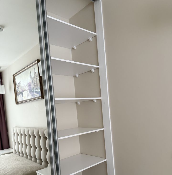 Сдам 2-к квартиру на Ходынский бульвар, 20А, метро Зорге, г. Москва