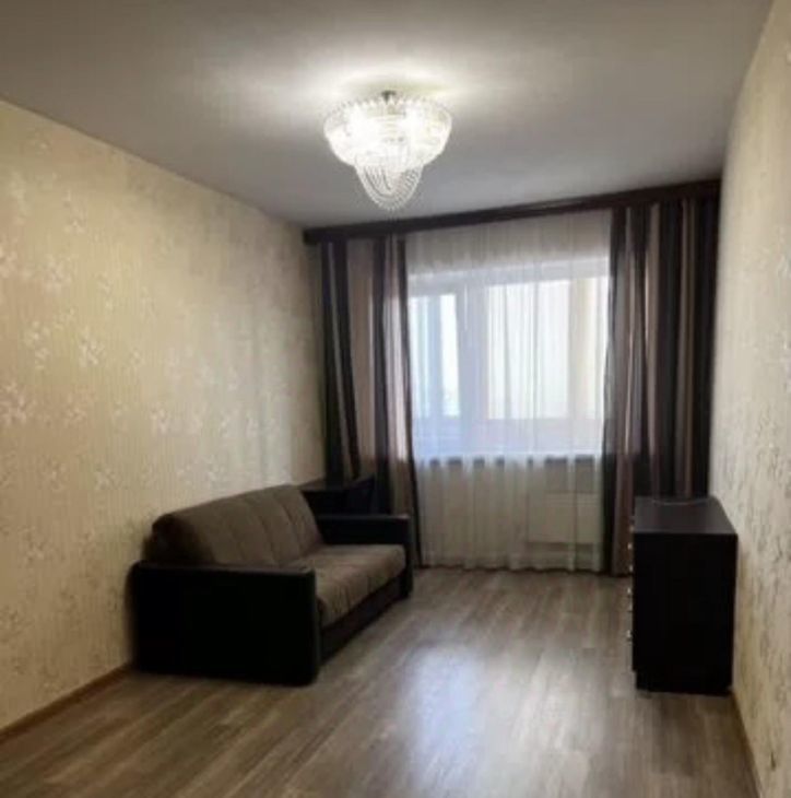 Сдам 1-комнатную квартиру на улица Перерва, 55, метро Марьино, г. Москва