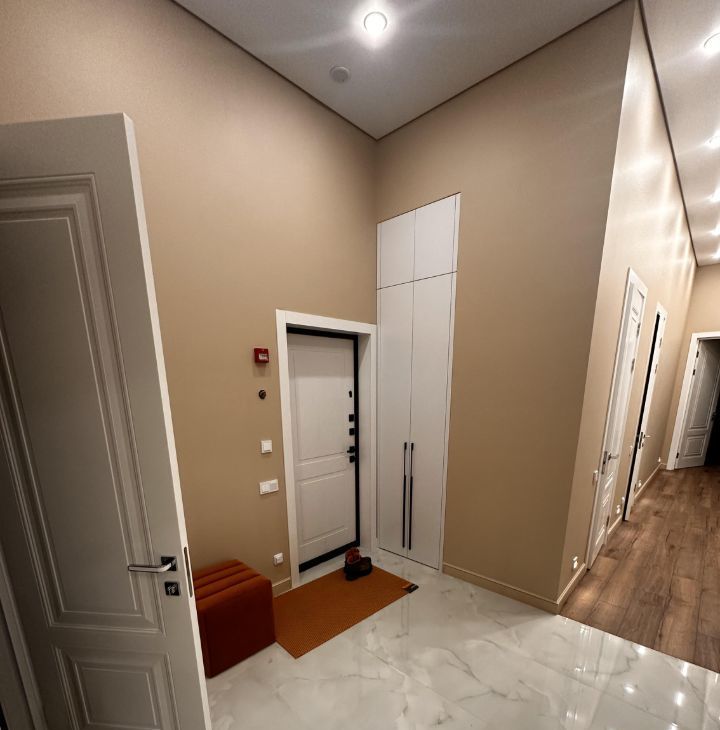 Сдаю 3-комнатную квартиру на бульвар Андрея Тарковского, 8, метро Рассказовка, г. Москва