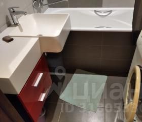 Сдается однокомнатная квартира на Белореченская улица, 28К1, метро Люблино, г. Москва