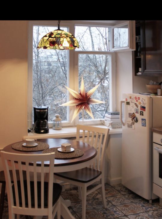 Сдам однокомнатную квартиру на Скатертный переулок, 7, метро Краснопресненская, г. Москва