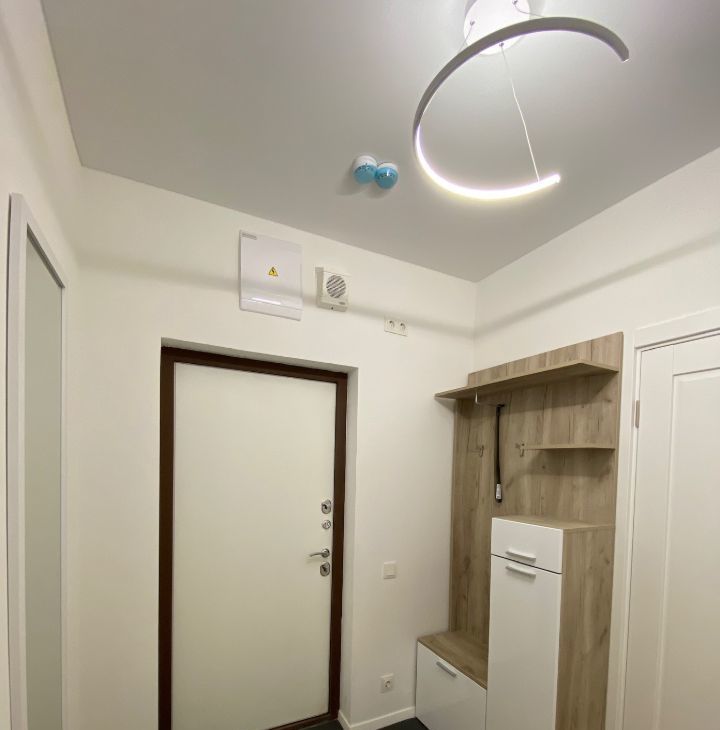 Сдам 1-к квартиру на Ленинградское шоссе, 229Ак1, г. Москва