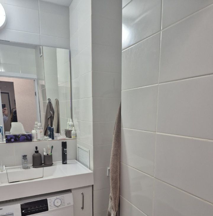 Сдам 2к квартиру на улица Мостовая, 5к2, метро Коммунарка, г. Москва