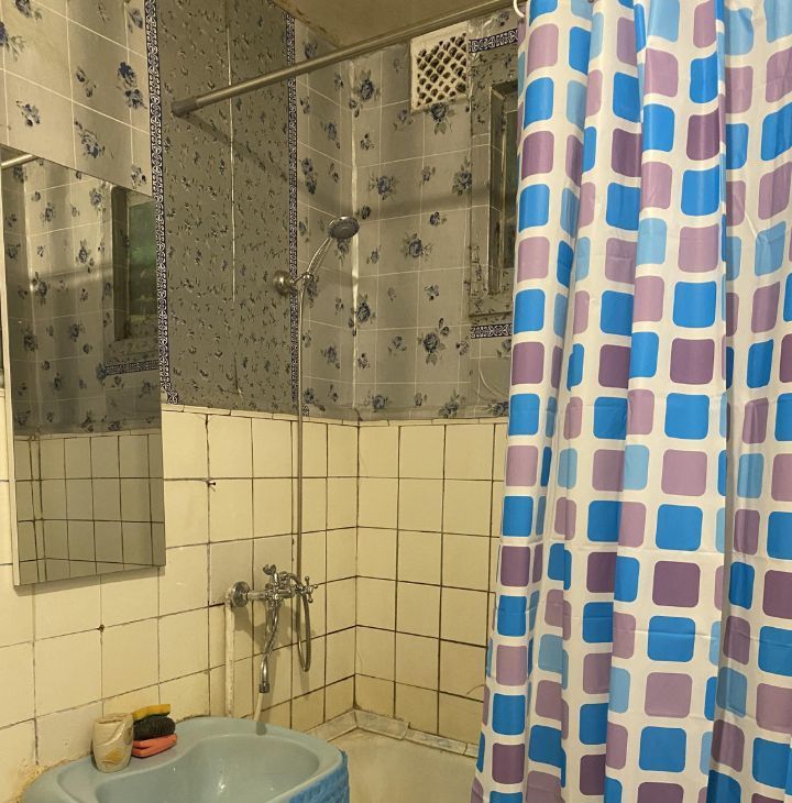 Сдам однокомнатную квартиру на улица Архитектора Власова, 7К2, метро Новые Черёмушки, г. Москва