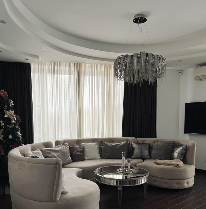 Сдам 3х-комнатную квартиру на улица Архитектора Власова, 8, метро Профсоюзная, г. Москва