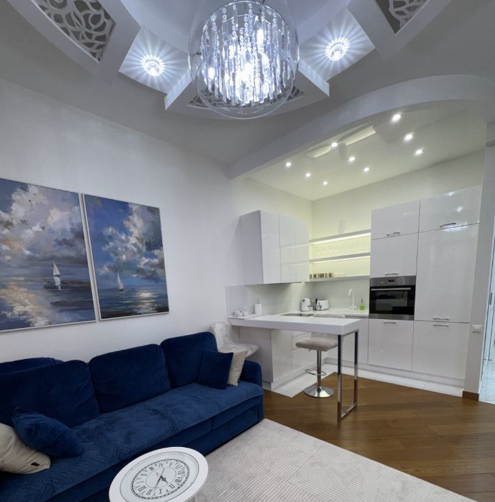 Сдаю 2х-комнатную квартиру на Херсонская улица, 43, метро Новые Черёмушки, г. Москва