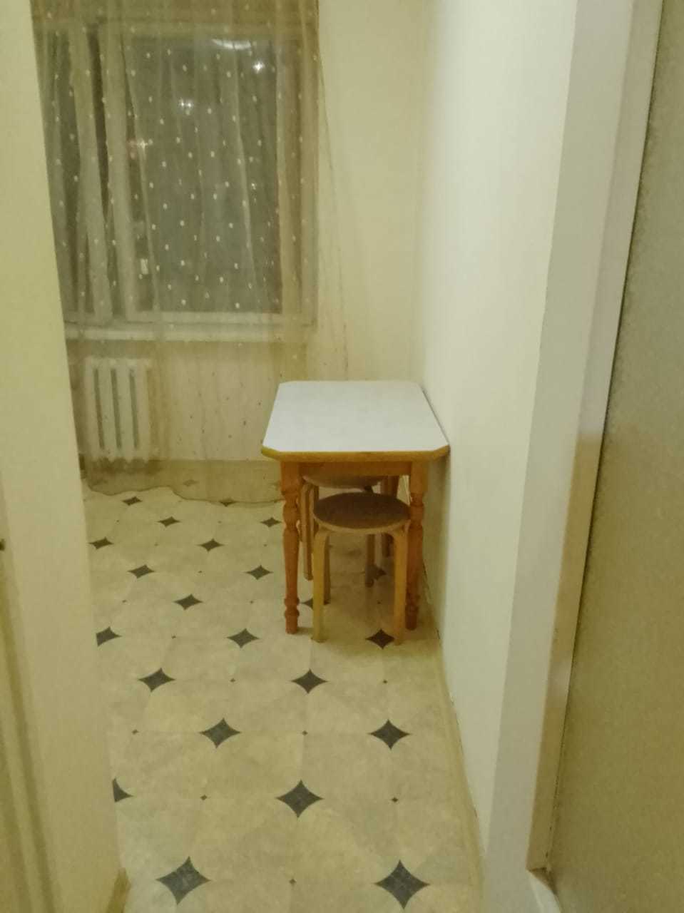 Снять однокомнатную квартиру на г Москва, ул Маломосковская, д 5, метро ВДНХ, г. Москва