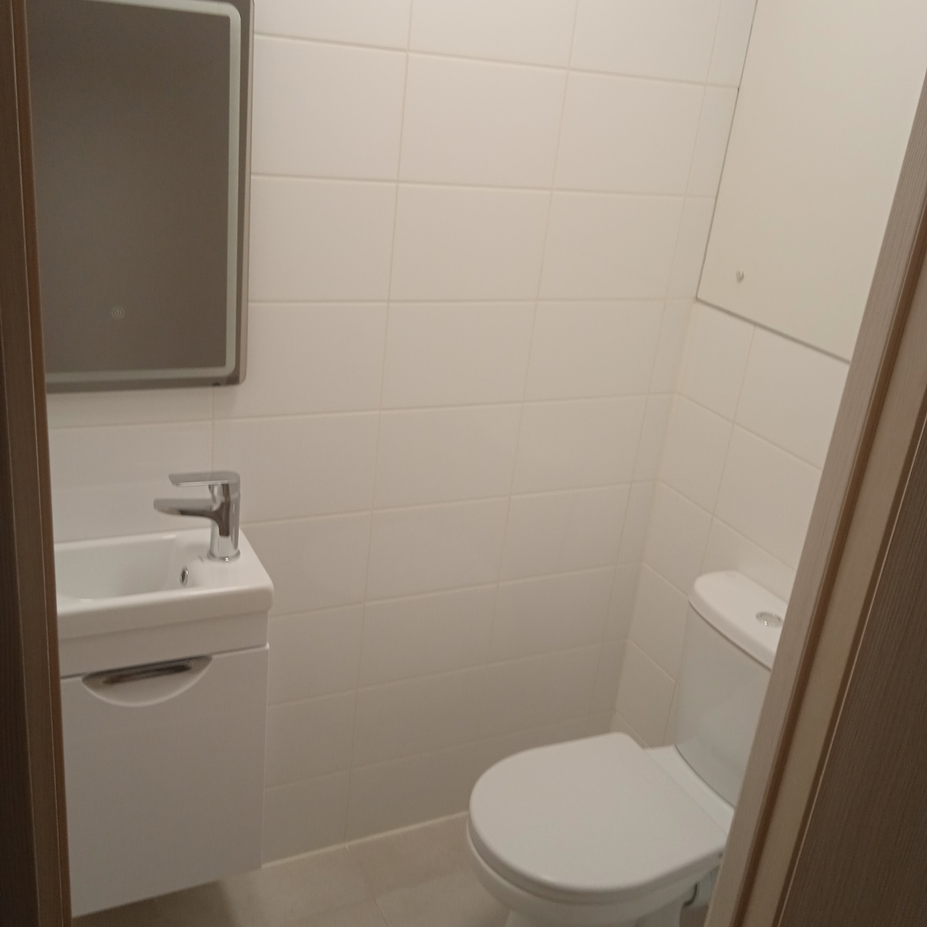 Продам 2-комнатную квартиру на Московская обл, г Котельники, ул Новая, д 3, метро Котельники, г. Москва