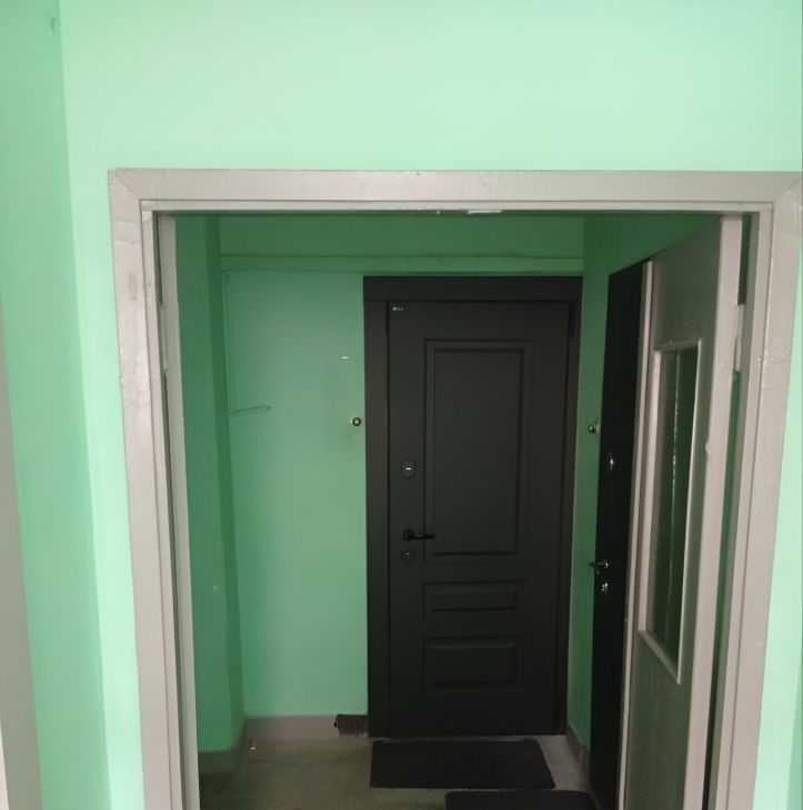 Сдается 1-к квартира на улица Перерва, 34, метро Братиславская, г. Москва