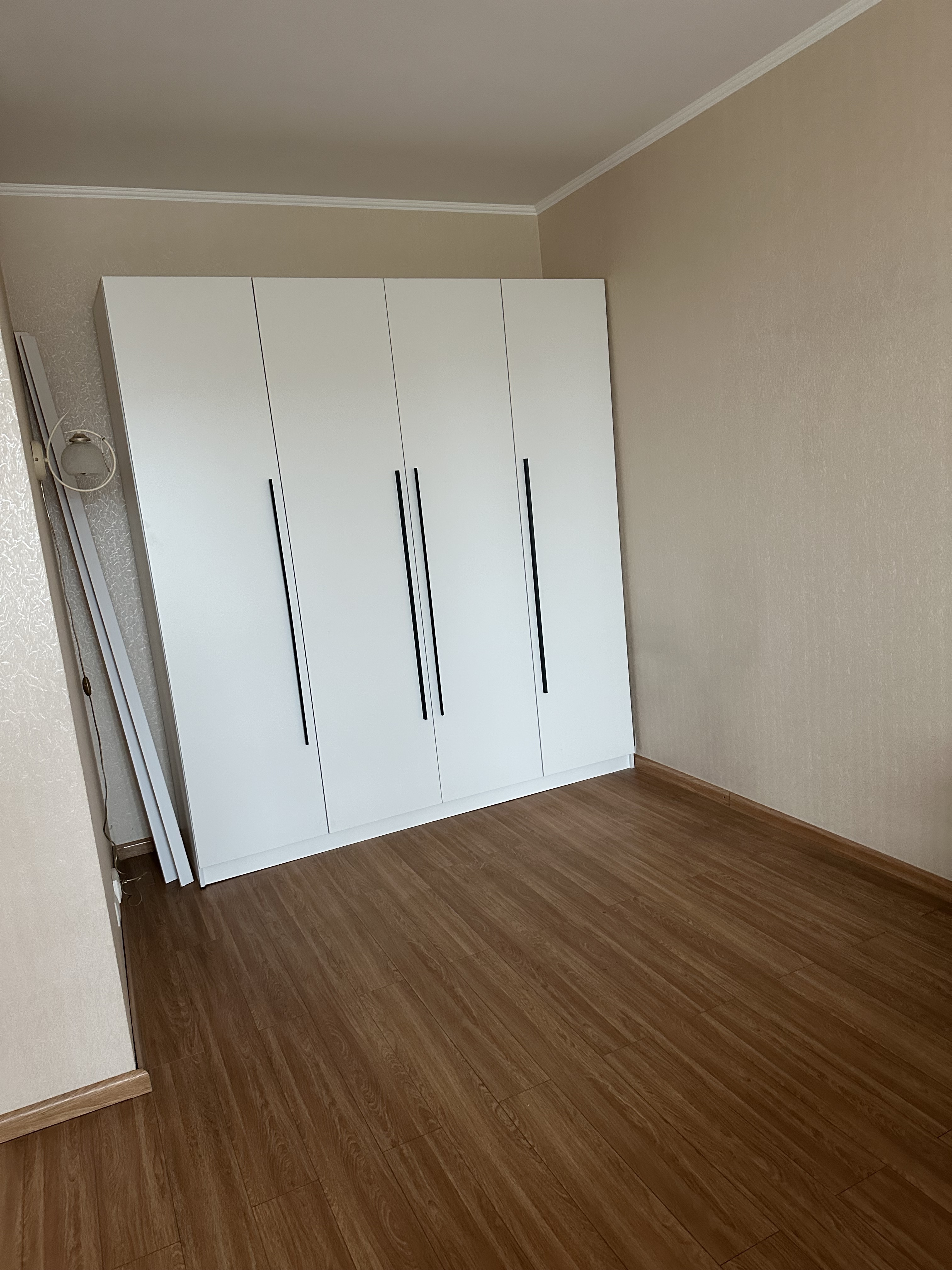 Сдается 1-к квартира на г Москва, ул Исаковского, д 2 к 2, метро Строгино, г. Москва