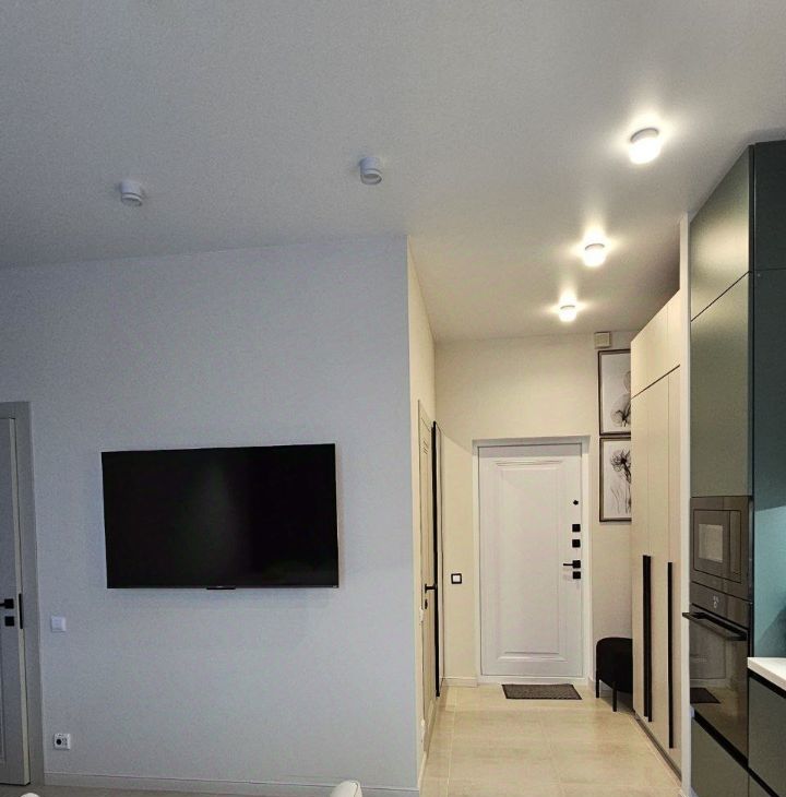 Аренда двухкомнатной квартиры на бульвар Чкаловский, 6, метро Спартак, г. Москва