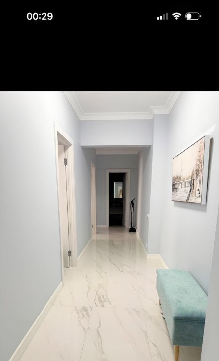 Сдам двухкомнатную квартиру на проспект Мира, 103, метро Алексеевская, г. Москва