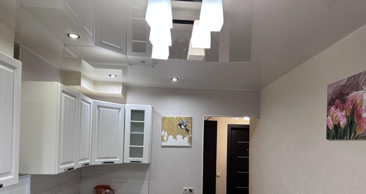 Сдам 1к квартиру на Нагорная улица, 25К1, метро Нагорная, г. Москва