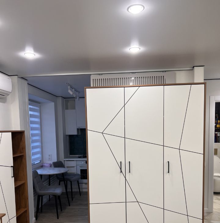 Снять 1-к квартиру на Ленинградский проспект, 75Б, метро Сокол, г. Москва