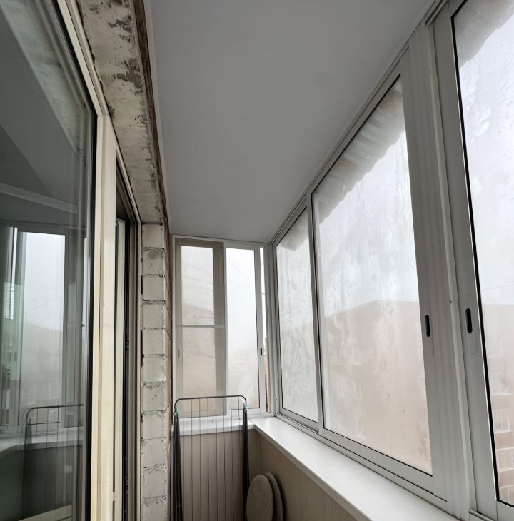 Сдается 1-к квартира на улица Симоновский Вал, 19, метро Автозаводская (Замоскворецкая линия), г. Москва