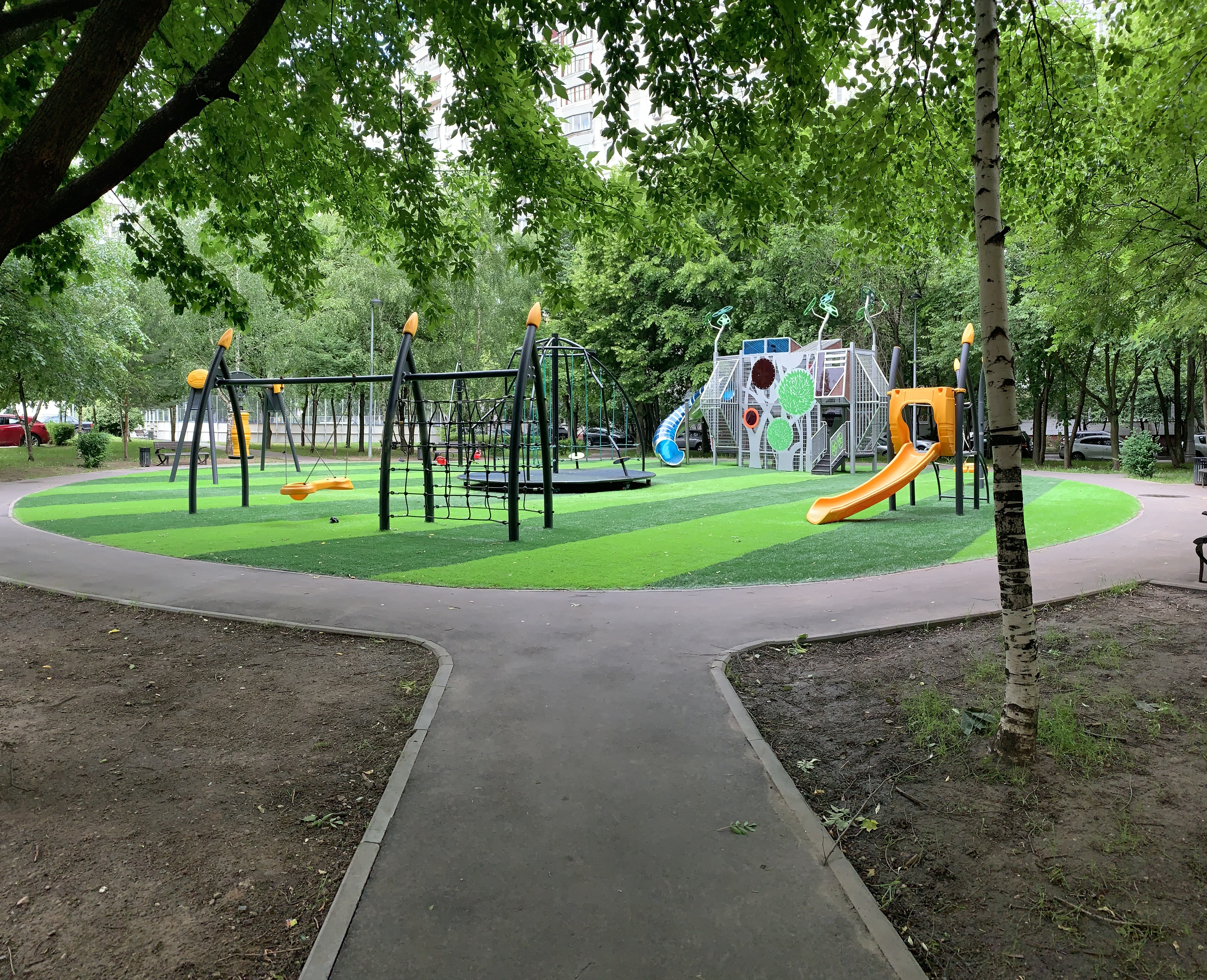 Сдаю 1-комнатную квартиру на г Москва, ул Коктебельская, д 4 к 1, метро Бульвар Дмитрия Донского, г. Москва