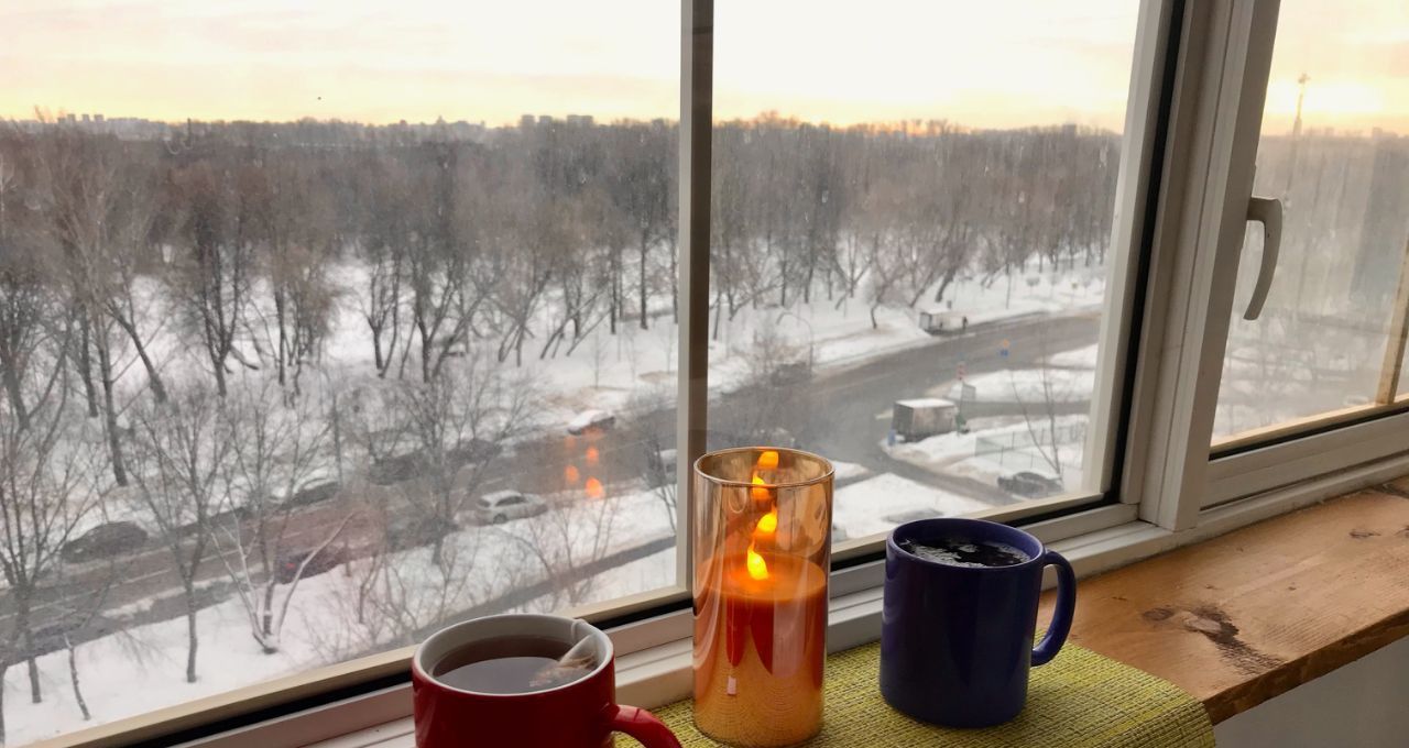 Сдам 1к квартиру на Коломенская набережная, 10, метро Коломенская, г. Москва