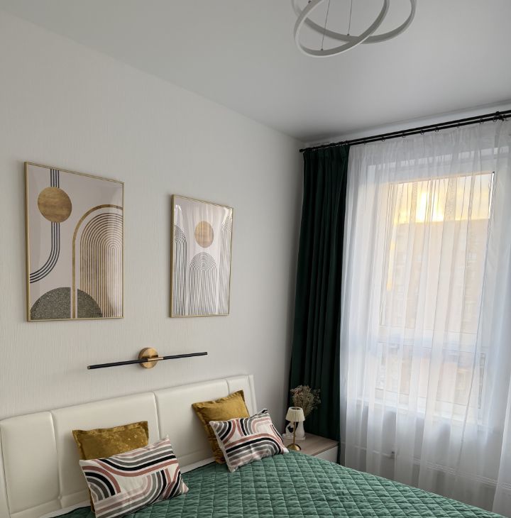 Снять 2х-комнатную квартиру на Ленинградское шоссе, 229Ак2, г. Москва