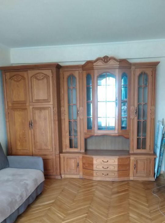 Сдается двухкомнатная квартира на Ленинский проспект, 91, г. Москва